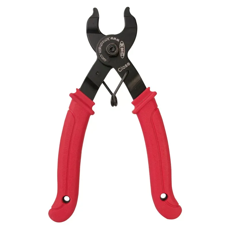 KMC Missing Chain Link Connector Pliers