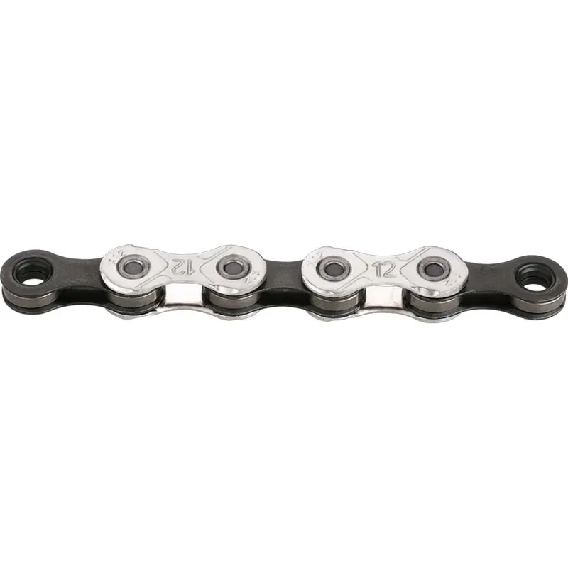 KMC X12 Bicycle Chain - 12 Speed - 126L 