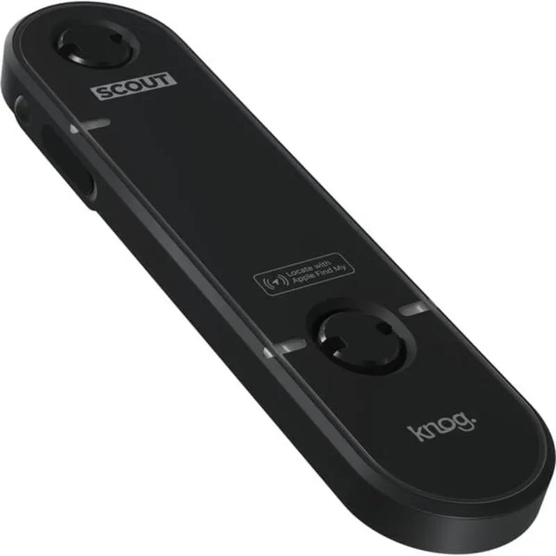 KNOG SECURITY Scout Alarm and Tracker 