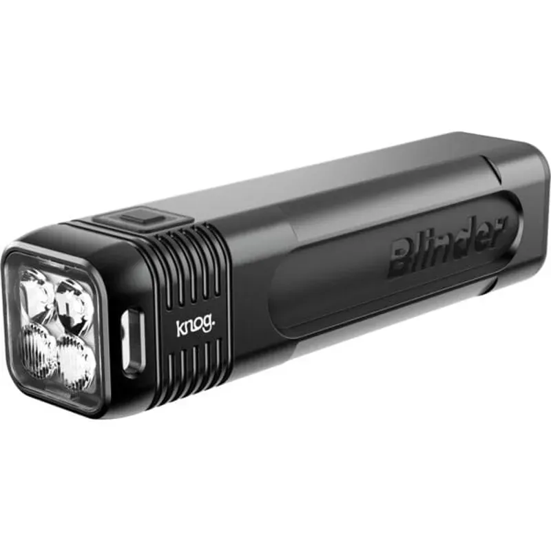 KNOG LIGHT Blinder Pro 600 Black front