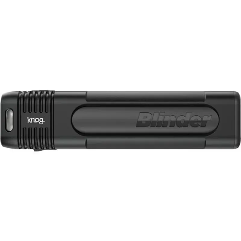 KNOG LIGHT Blinder Pro 600 Black front-3