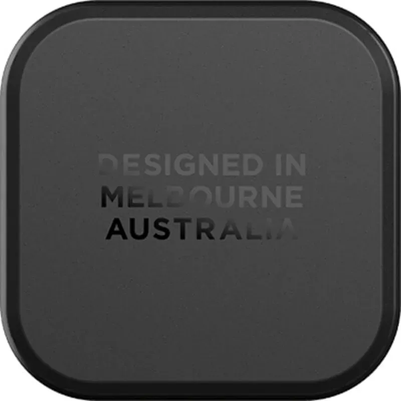 KNOG LIGHT Blinder Pro 600 Black front-4