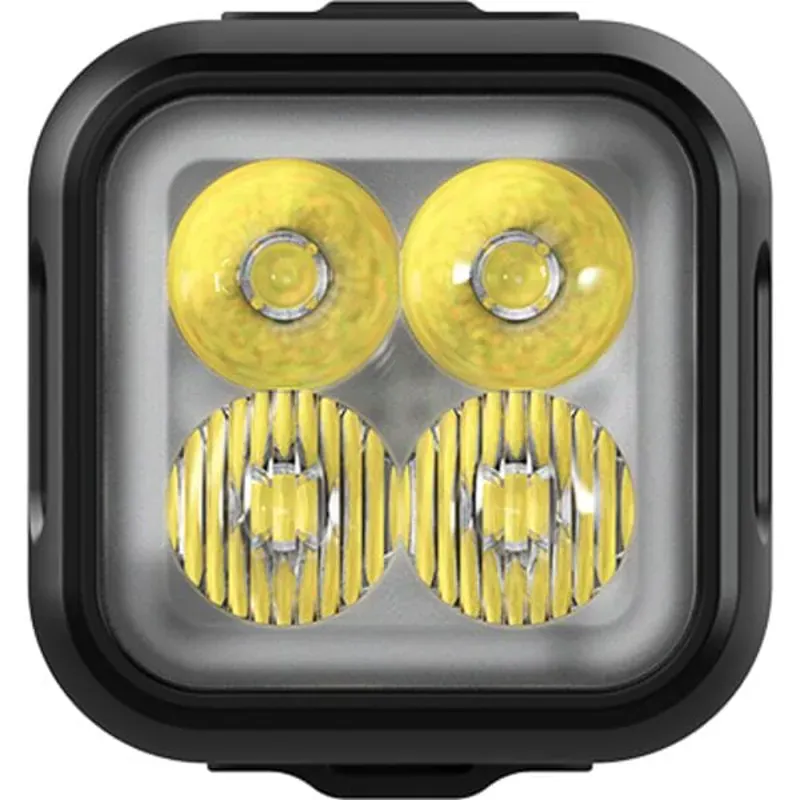 KNOG LIGHT Blinder Pro 900 Black front-3
