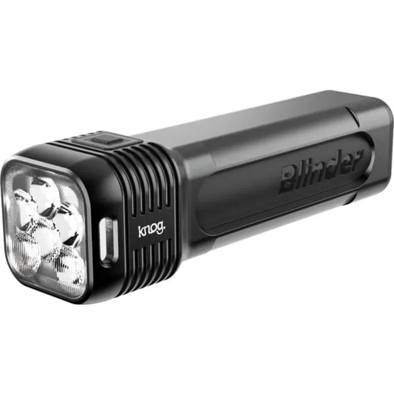 KNOG LIGHT Blinder Pro 1300 Black front