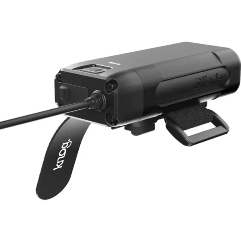 KNOG LIGHT Blinder Battery Pac Black 10000 mah-3