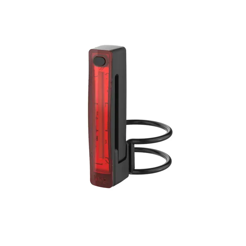 Knog + Rear Light in Black
