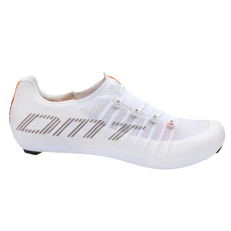 DMT Pogi Road Cycling Shoes White