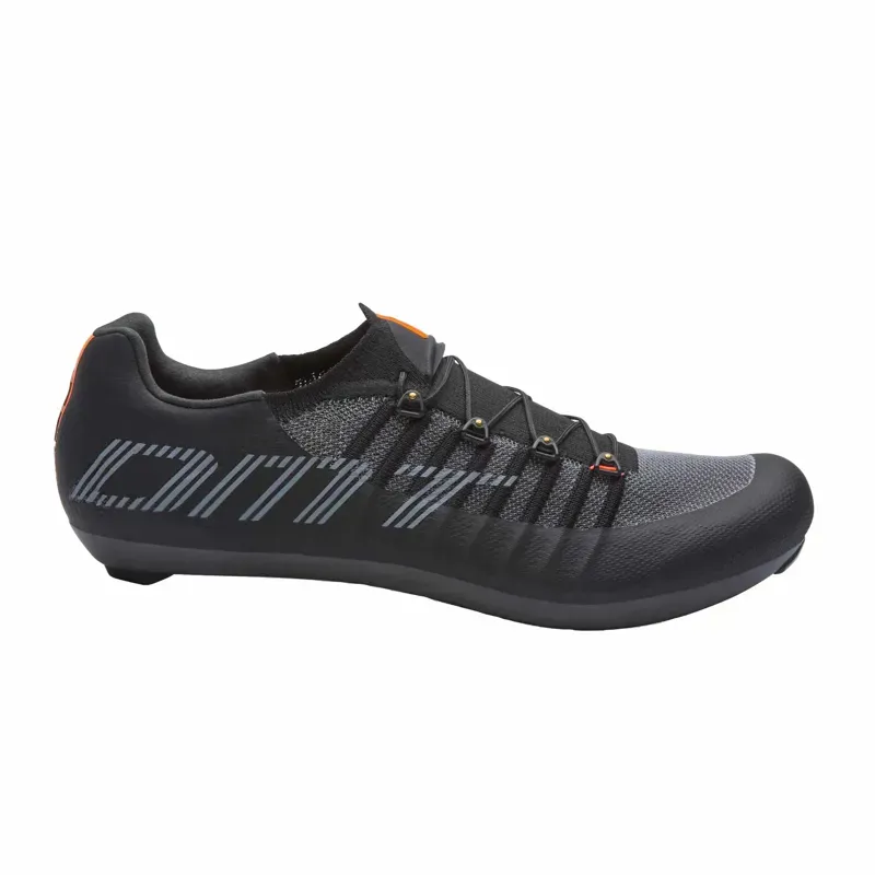 DMT Pogi Road Cycling Shoes Black