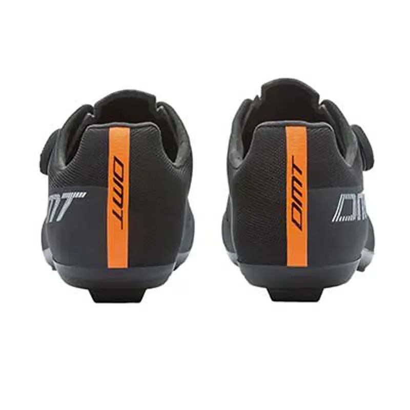 DMT Shoes KR4 Road Shoes In Black-1