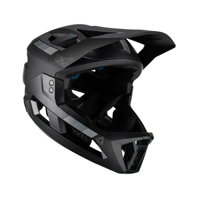 Leatt Enduro 2.0 Mountain Bike Full Face Helmet 