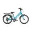 Frog Bikes Frog City 53 Kids Bike In Teal