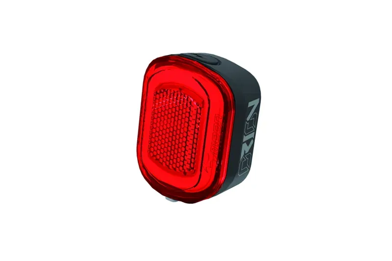 Moon Orion Rear Light In Red