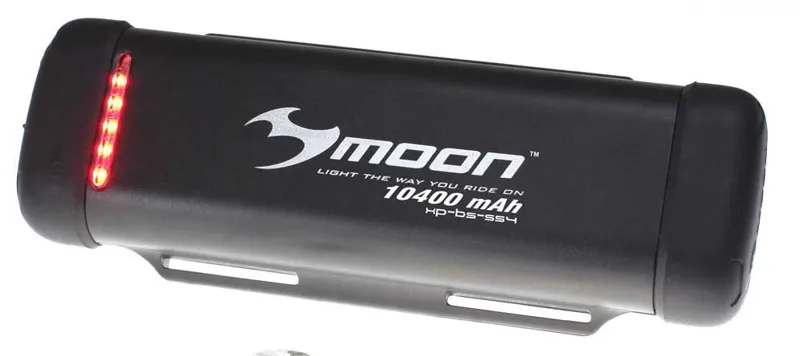 Moon XP 1800 Li Ion Battery
