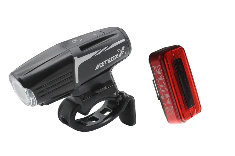 Moon Meteor X Auto Arctur Light Set