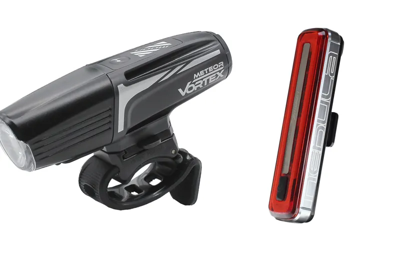 Moon Vortex + Nebula Black Light Set