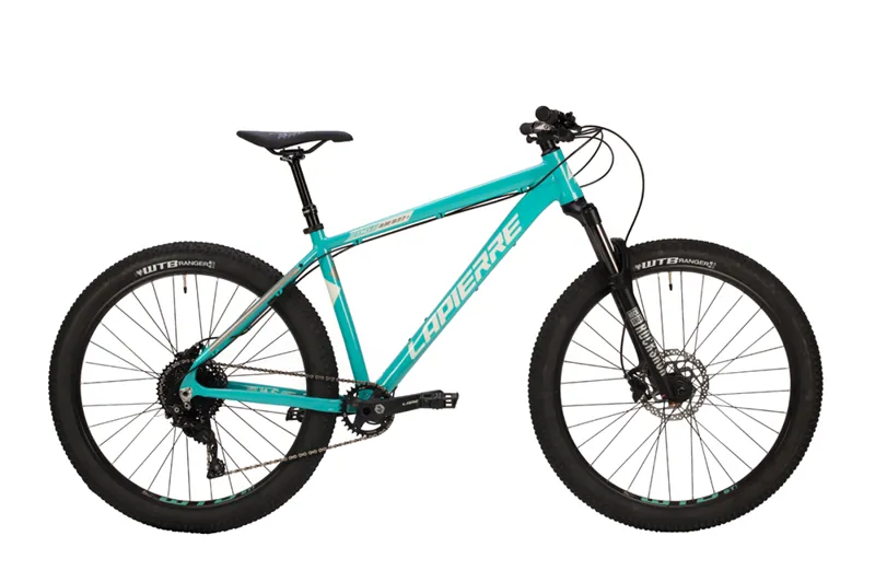 Hardtail Mountain Bike Lapierre Edge 527 Hardtail Review Lapierre