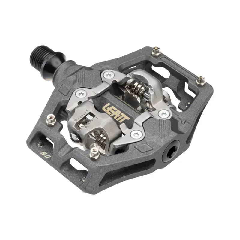Leatt All Mountain Clip-In CeraMAG 8.0 Pedals 2025: CERAGREY uni