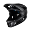 Leatt Endurance 3.0 MTB Helmet in Black