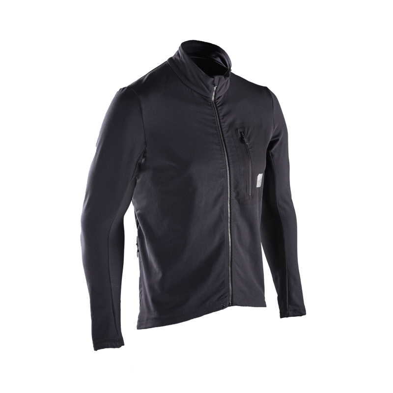 Leatt Endurance 4.0 MTB Jacket - Black