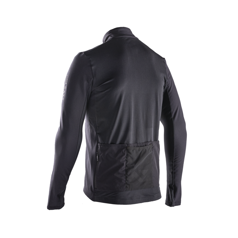 Leatt Endurance 4.0 MTB Jacket - Black-1