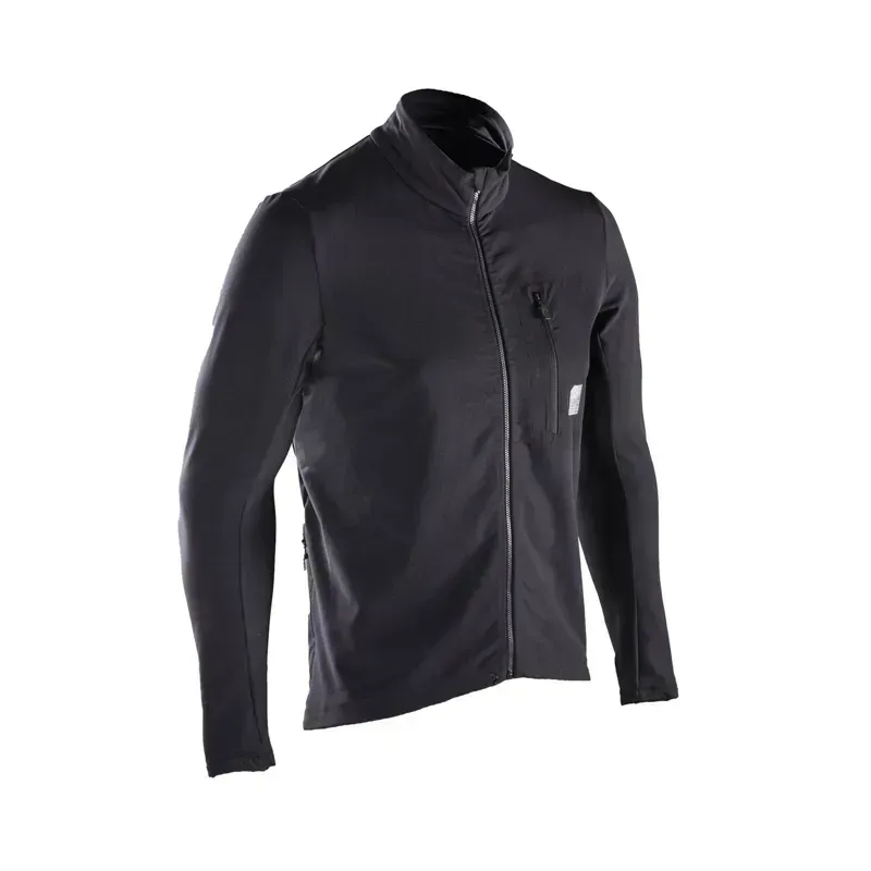 Leatt Endurance 4.0 MTB Jacket - Black-2
