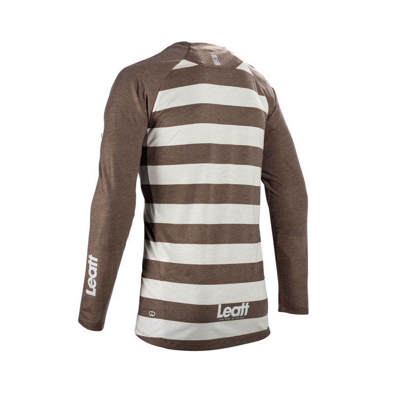 Leatt Gravity 2.0 MTB Jersey - Stripe-2