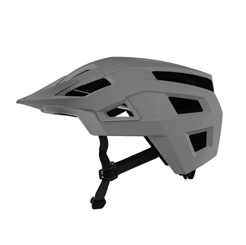 Leatt Trail 3.0 MTB Helmet in Grey-2