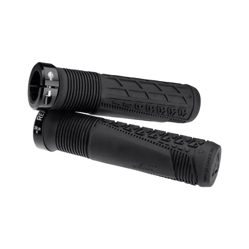 Leatt Grips ReaFlex 6.0 31mm In Black