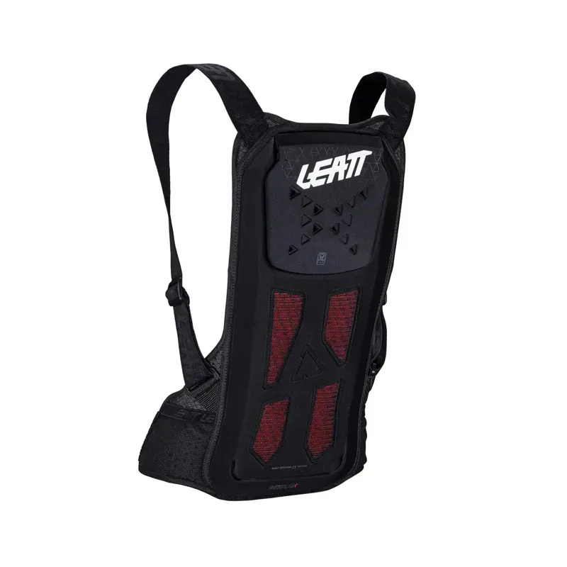Leatt ReaFlex Back Protector