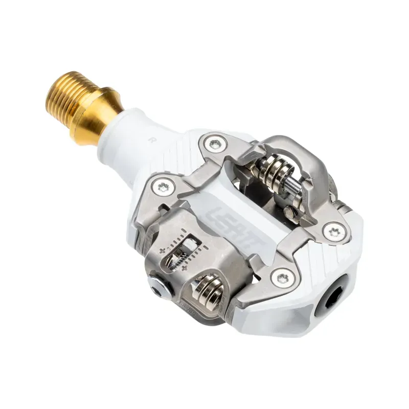 Leatt Endurance CeraMAG 8.0 Pedals 2025: CERABONE size