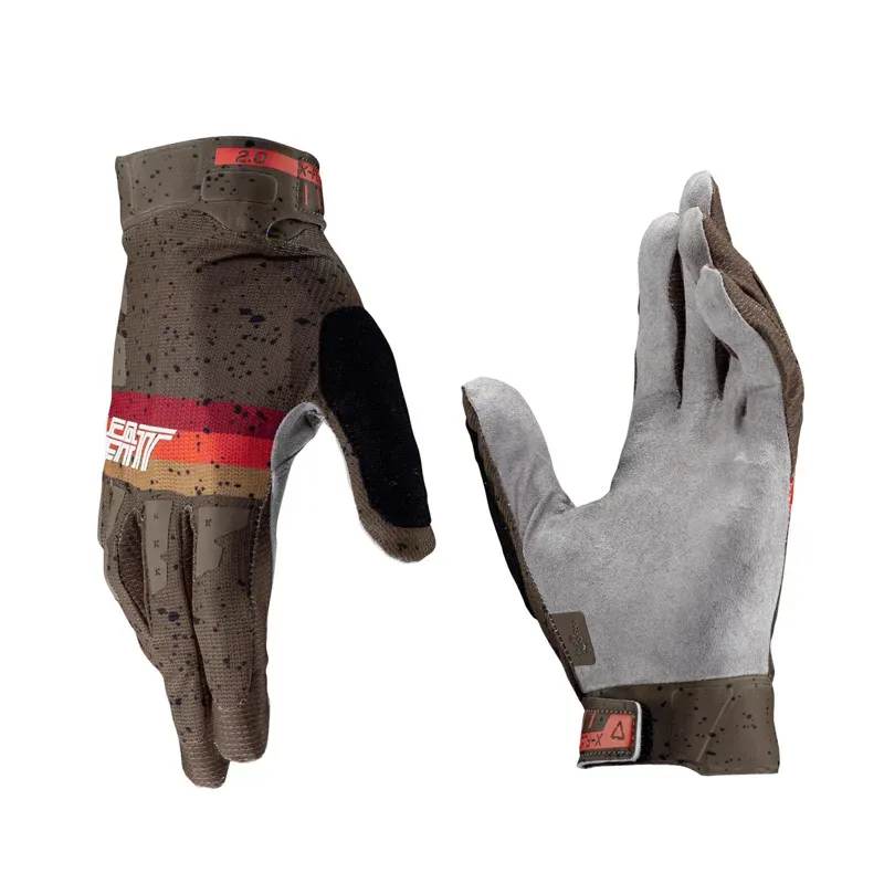 Leatt X-Flow MTB 2.0 Glove 