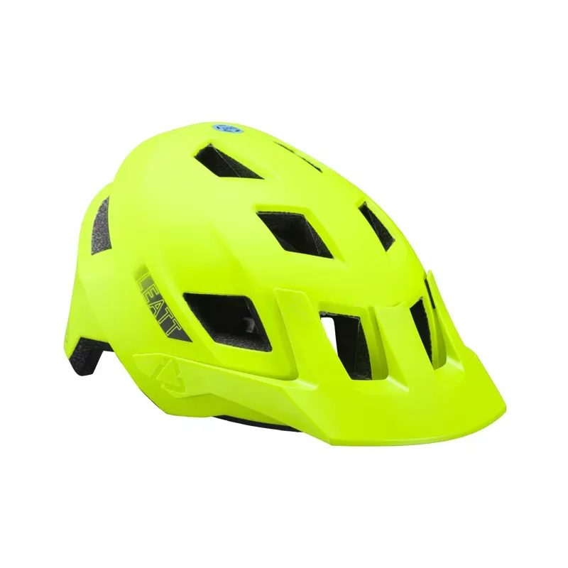 Leatt All Mtn 1.0 MTB Helmet 2025