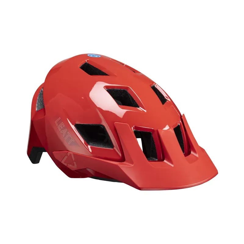 Leatt All Mtn 1.0 MTB Helmet 2025