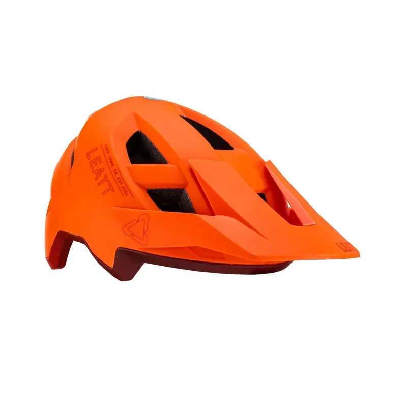 Leatt All Mtn 2.0 MTB Helmet 2025