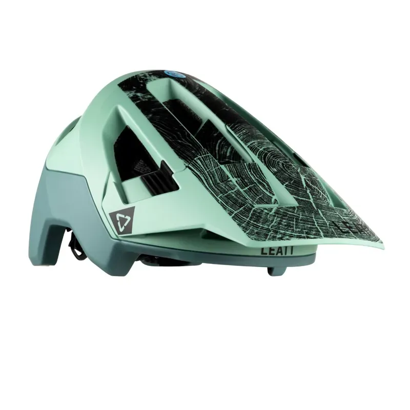 Leatt All Mtn 4.0 MTB Helmet 2025