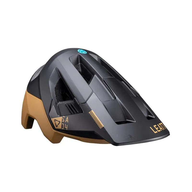 Leatt All Mtn 4.0 MTB Helmet 2025