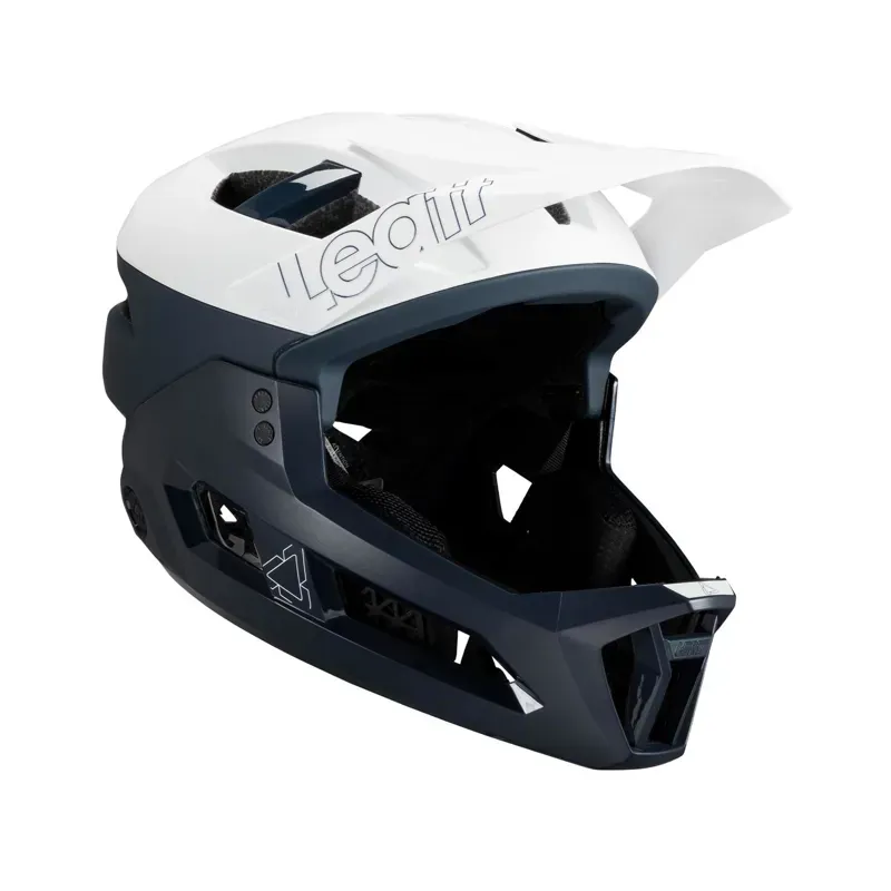 Leatt Enduro 3.0 Mountain Bike Full Face Helmet