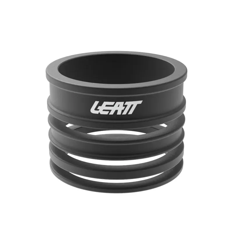 Leatt Headset Spacer Kit 2025: 10/5/2.5/1. 5MM BLACK 10/5/2.5/1.5mm