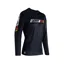 Leatt Jersey MTB Enduro 4.0 In Black
