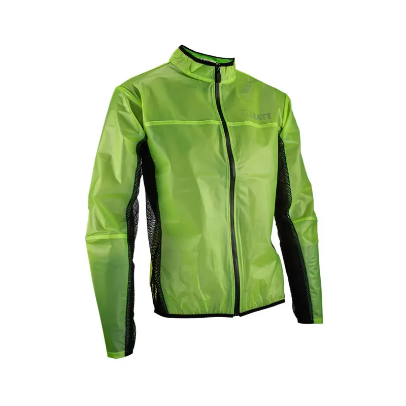 Leatt MTB Jacket Race Cover