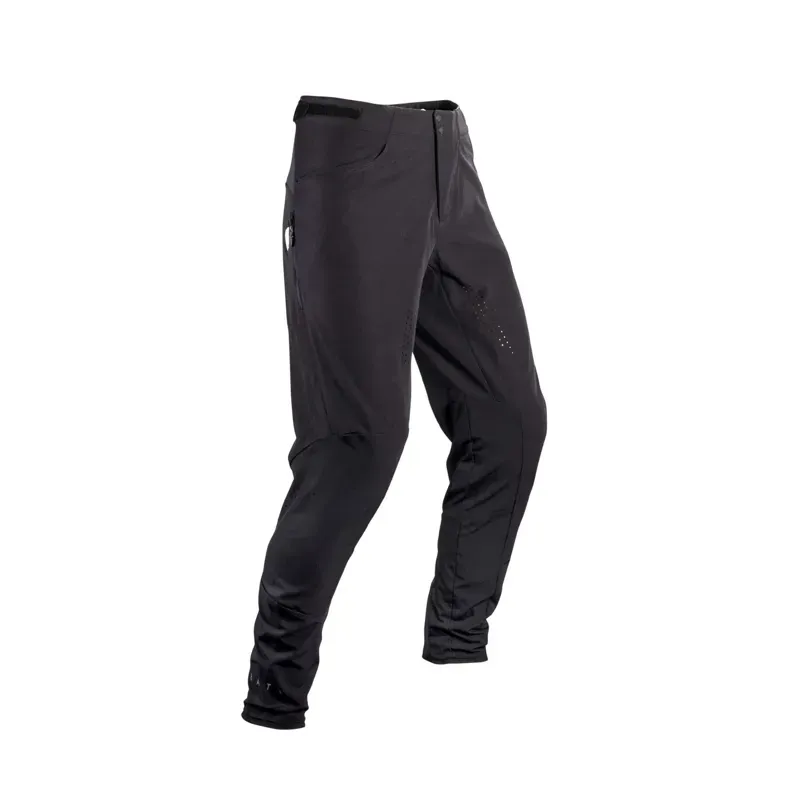 Leatt Women's Trail 2.0 MTB Pant 2025: BLACK