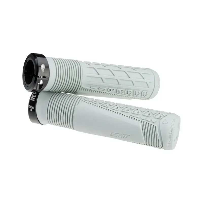 Leatt Grips Thin 29mm ReaFlex 6.0 In White