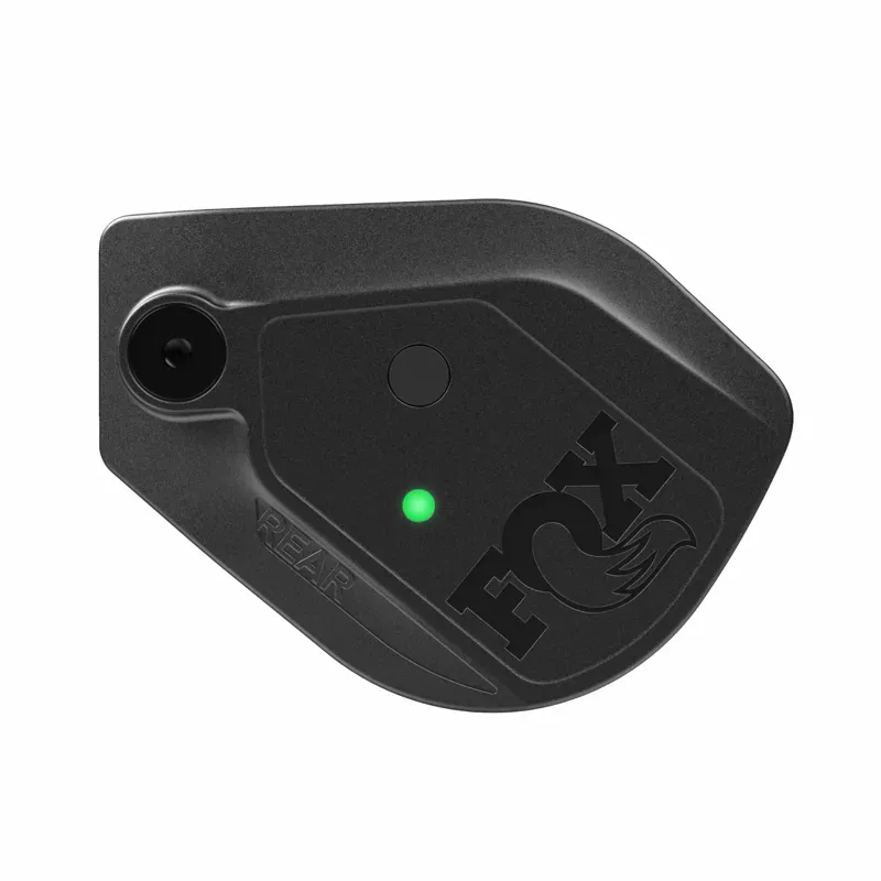 Fox Float X Live Valve Neo Shock + Sensor-3