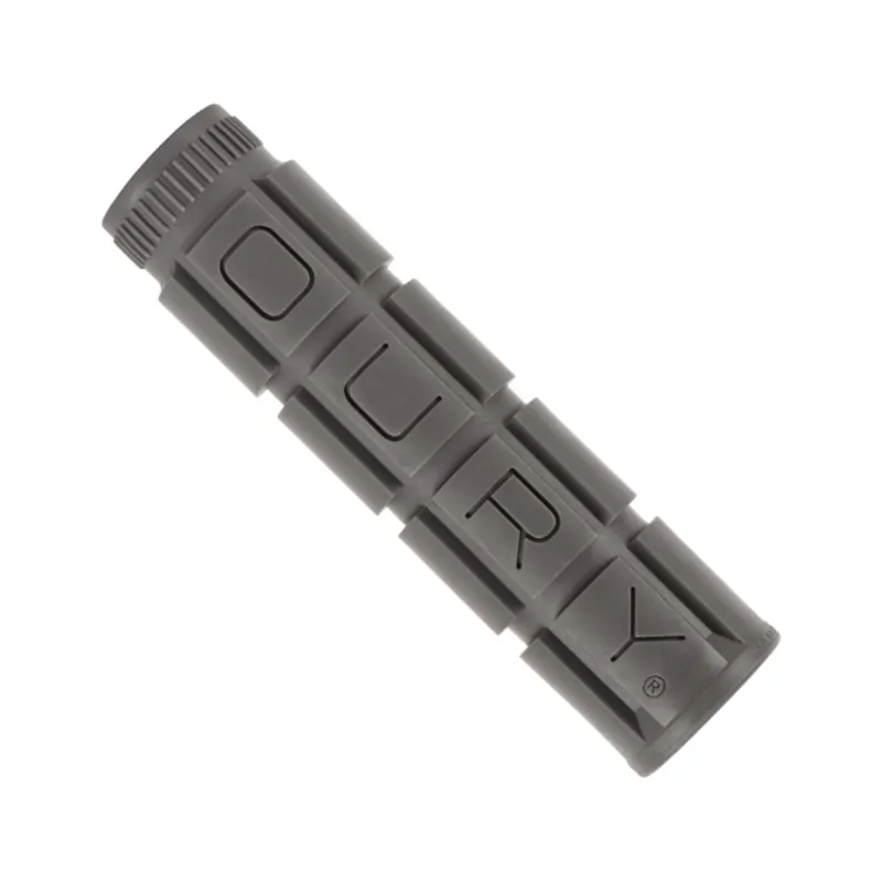 Lizard Skins Single Compound Oury V2 Bar Grips in Grey