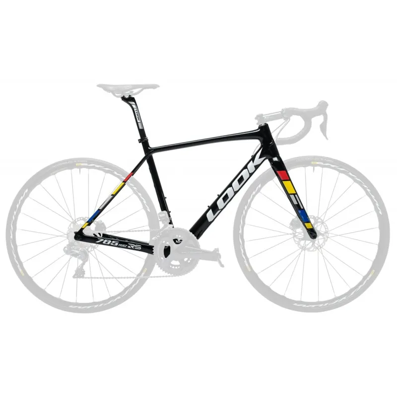 Look 785 Huez RS Disc Proteam