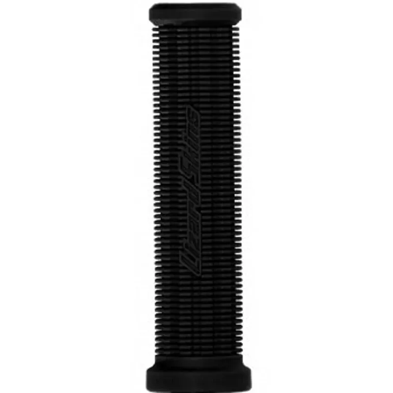 Lizard Skins Charger Single Compound Grips in Black