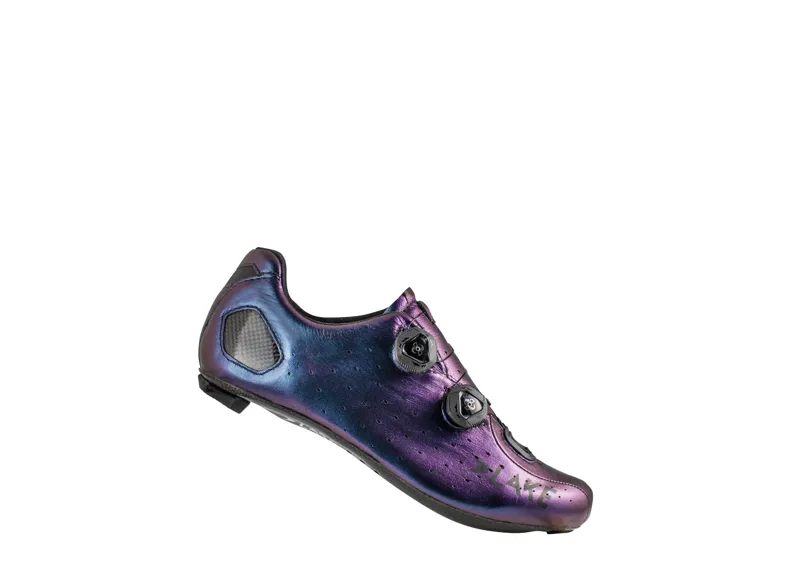 Lake CX332 CFC Carbon Road Cycling  Shoe Size 39 