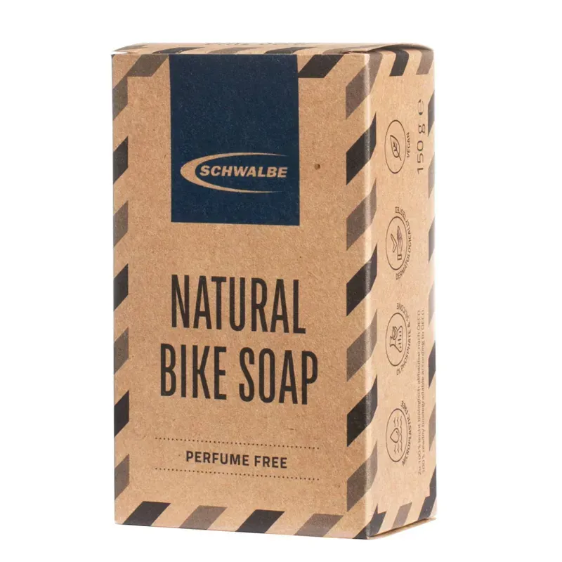 Schwalbe Natural Bike Soap kit-1