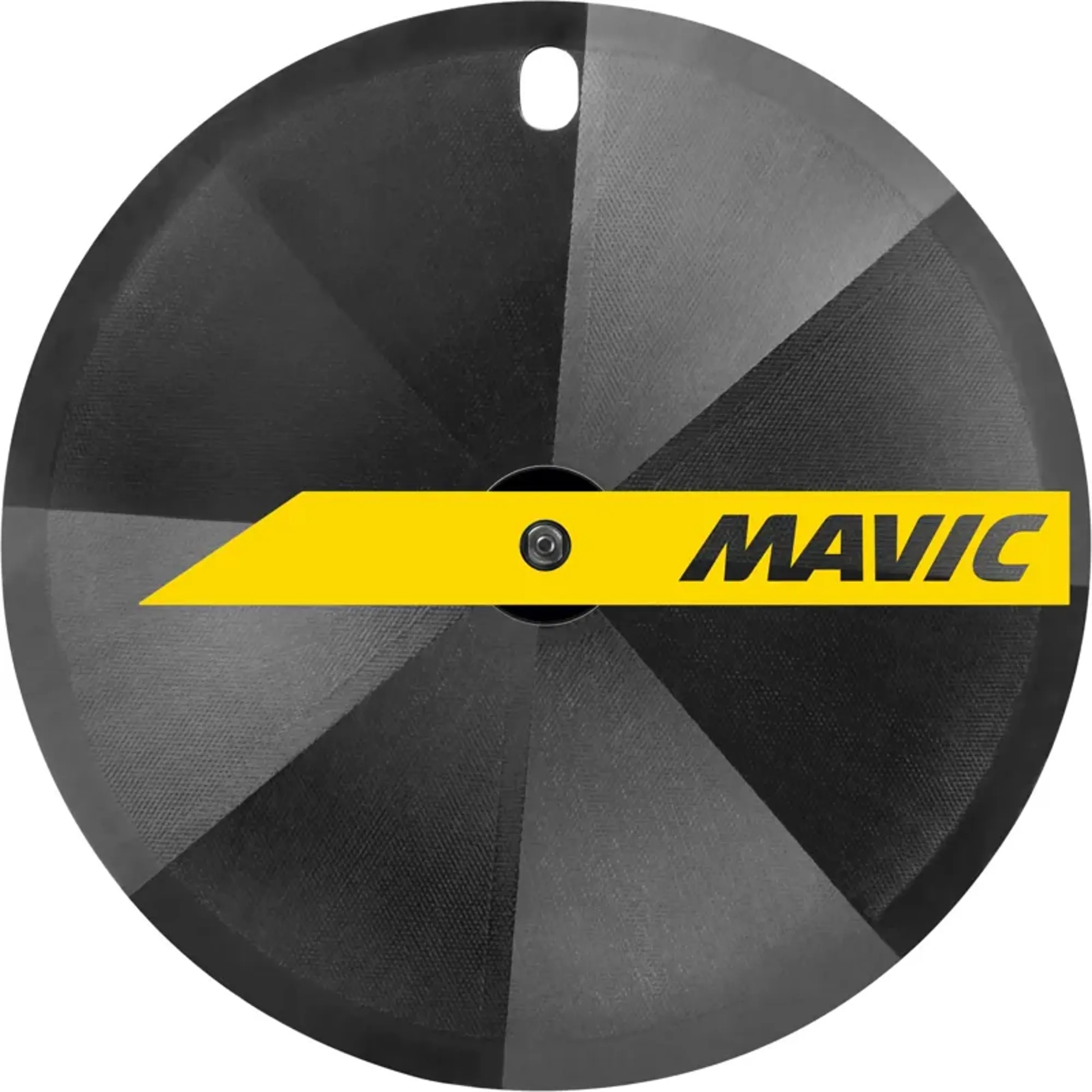 Used Track Bike Rear Disc Mavic Comete Track Disc Wheel Front / Rear