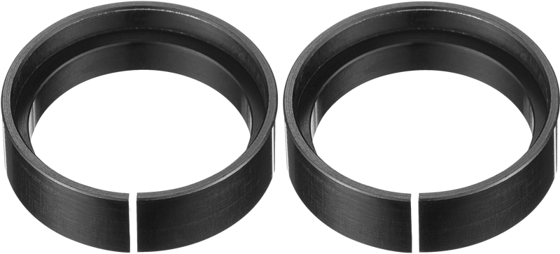 Front Axle Adapters